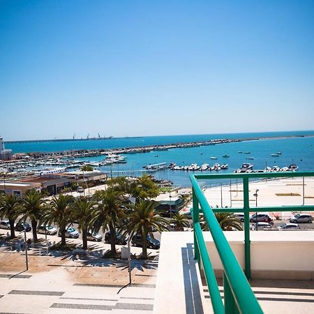 Diomede Rooms - Manfredi Homes&Villas Manfredonia Eksteriør bilde